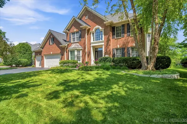 Address not disclosed, Geneva, IL 60134