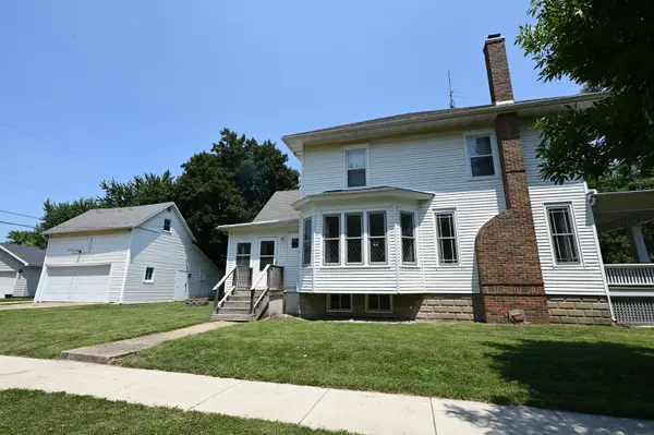 201 NE 4th ST, Atlanta, IL 61723