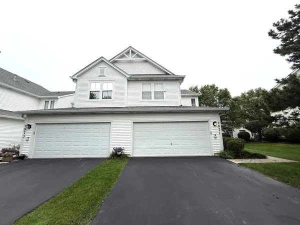 2871 Falling Waters LN, Lindenhurst, IL 60046