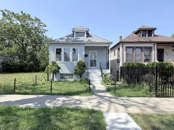 1426 W 112th PL, Chicago, IL 60643