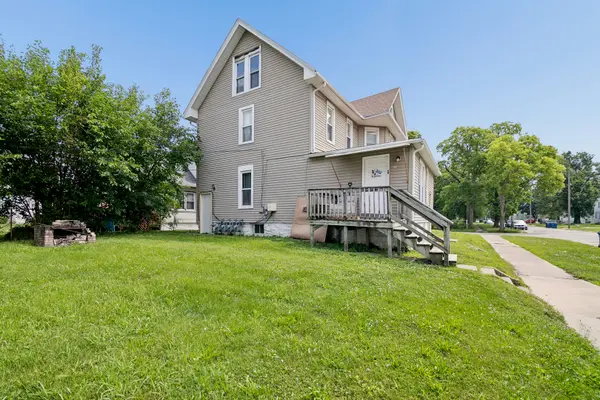 605 N Dearborn AVE, Kankakee, IL 60901