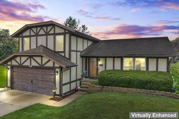 1100 Cochran ST, Aurora, IL 60506