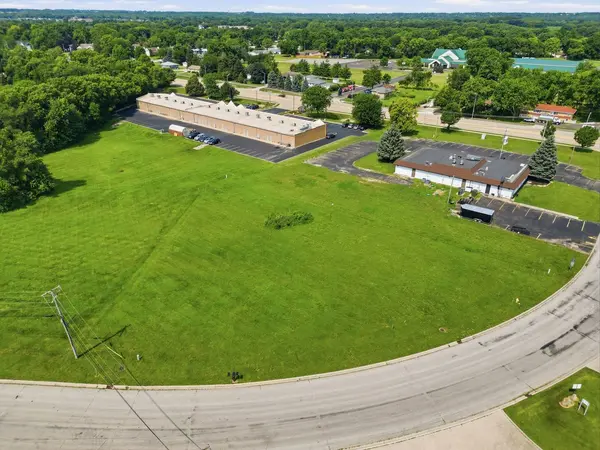 Lot 22 S Municipal DR, Channahon, IL 60410