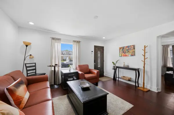 12238 S Aberdeen ST, Chicago, IL 60643