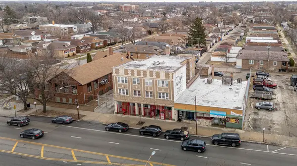 1513 W 87th ST, Chicago, IL 60620