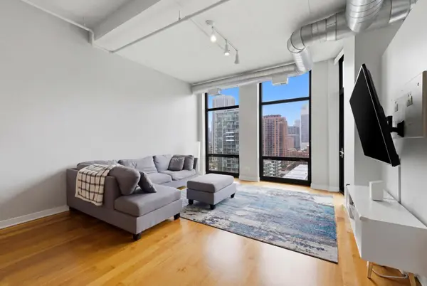 740 W Fulton ST #1303, Chicago, IL 60661