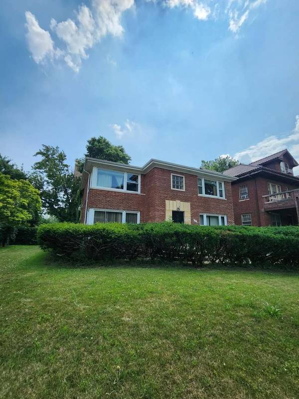 6723 S Euclid AVE, Chicago, IL 60649