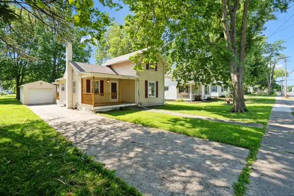 1010 Main ST, Erie, IL 61250