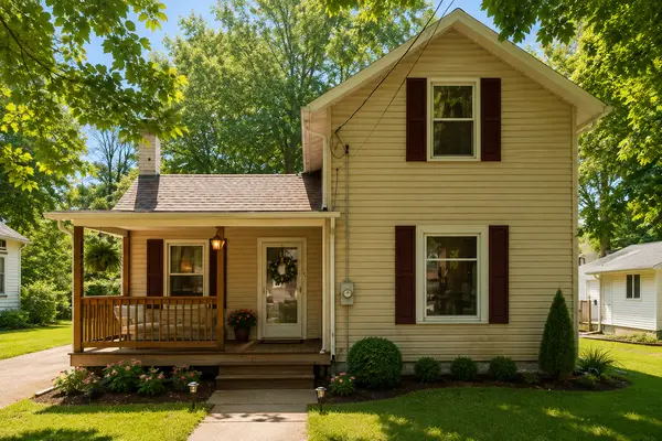 1010 Main ST, Erie, IL 61250