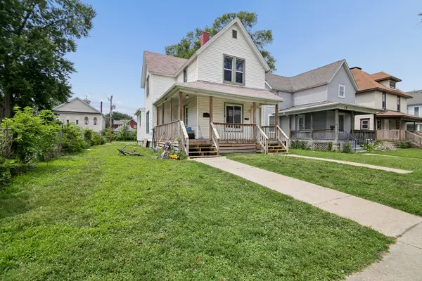 641 N Indiana AVE, Kankakee, IL 60901