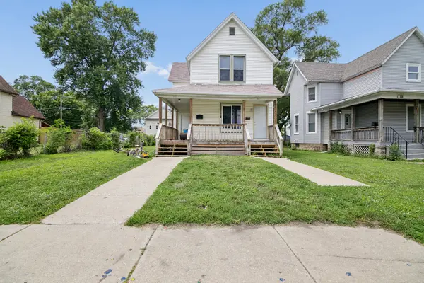 641 N Indiana AVE, Kankakee, IL 60901