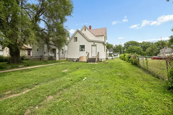 641 N Indiana AVE, Kankakee, IL 60901