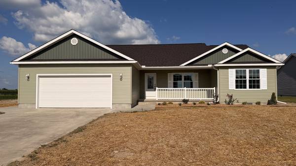 768 Fulton DR, Centralia, IL 62801