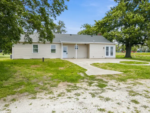 2489 E US Highway 52 HWY, Donovan, IL 60931