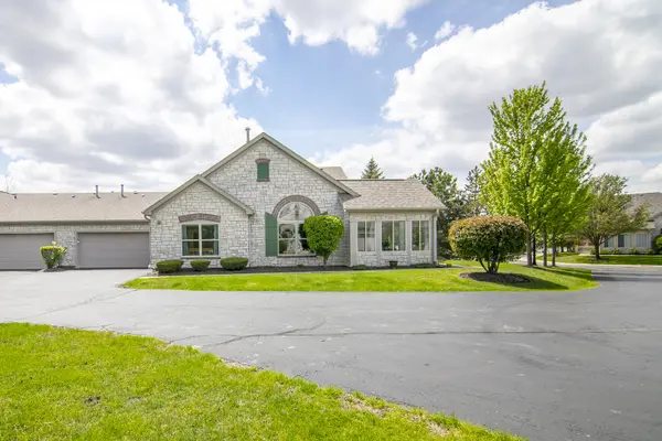 16021 S Messenger CIR, Homer Glen, IL 60491