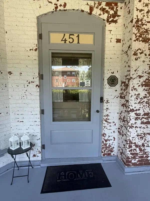 451 W Macon ST, Decatur, IL 62522