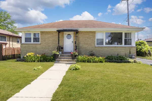 5937 Park AVE, Berkeley, IL 60163