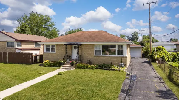 5937 Park AVE, Berkeley, IL 60163