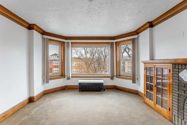6758 S Campbell AVE #2, Chicago, IL 60629