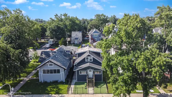 5505 W Thomas ST, Chicago, IL 60651
