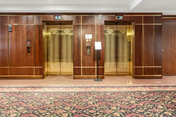 910 S Michigan AVE #617, Chicago, IL 60605