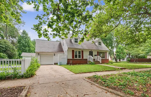 1408 S Orchard ST, Urbana, IL 61801