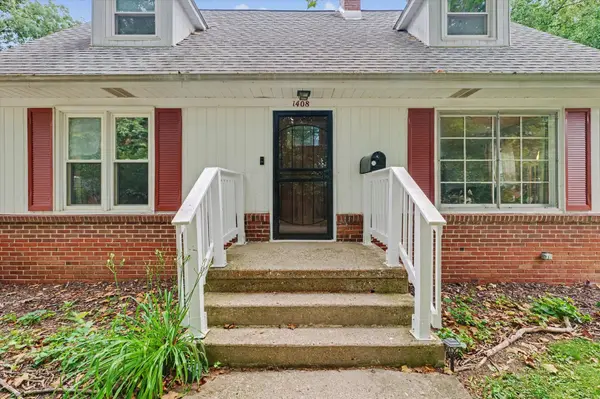 1408 S Orchard ST, Urbana, IL 61801