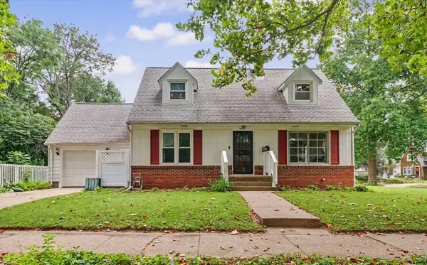 1408 S Orchard ST, Urbana, IL 61801