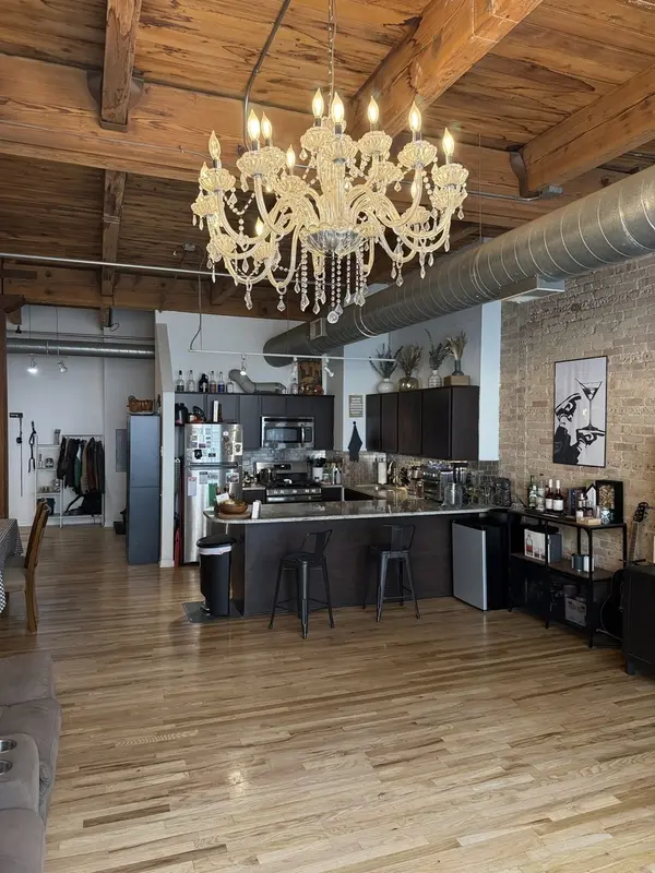 1017 W WASHINGTON BLVD #2E, Chicago, IL 60607