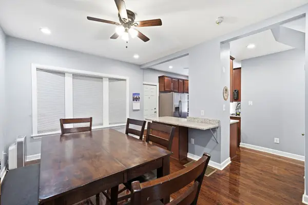 1235 N Harding AVE, Chicago, IL 60651