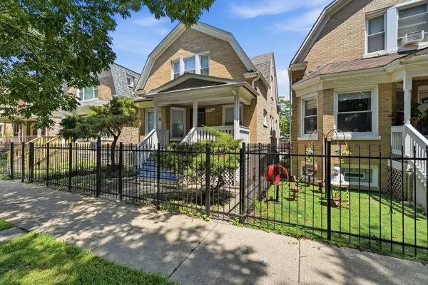 1235 N Harding AVE, Chicago, IL 60651