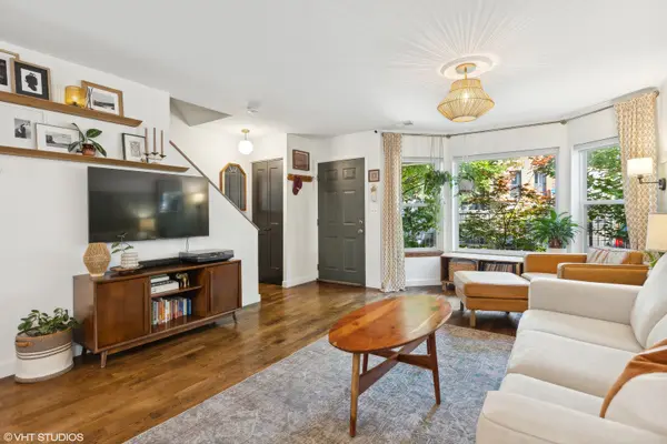 979 W Cullerton ST, Chicago, IL 60608