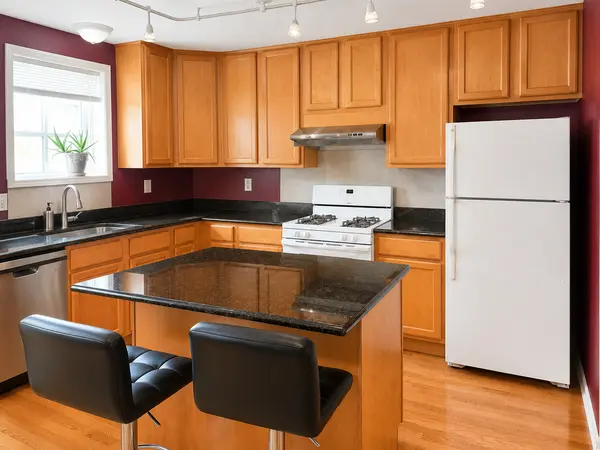 3365 S Archer AVE, Chicago, IL 60608