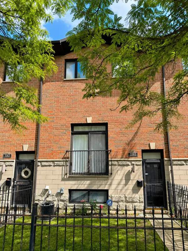 3365 S Archer AVE, Chicago, IL 60608