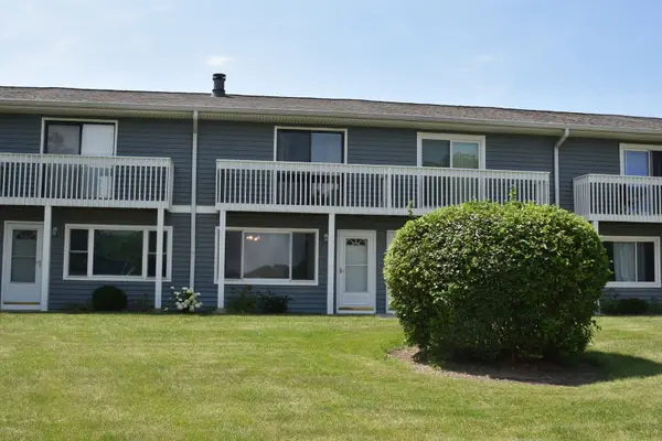 34228 N Birch LN #27c, Gurnee, IL 60031