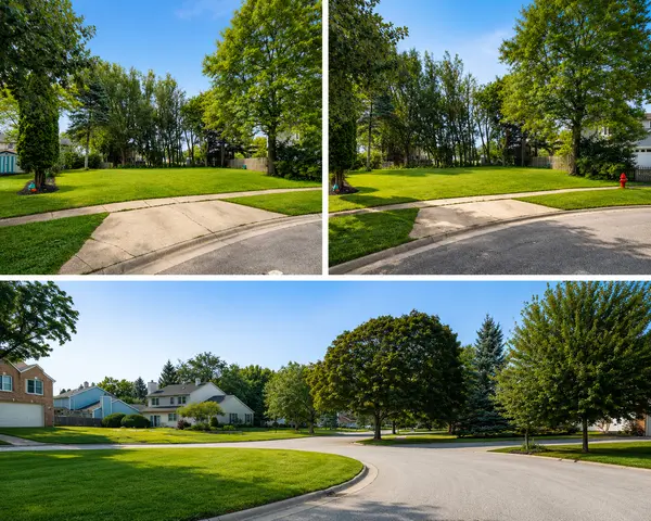 515 Parkside TER, Crystal Lake, IL 60014