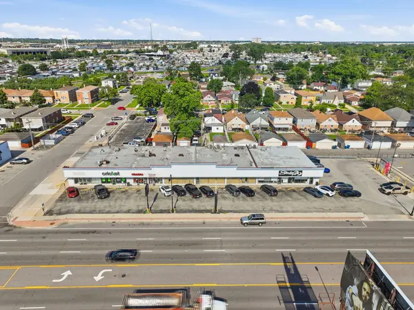 1610 N Mannheim RD, Stone Park, IL 60165