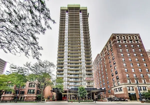 3150 N SHERIDAN RD #24B, Chicago, IL 60657