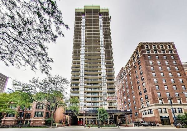3150 N SHERIDAN RD #24B, Chicago, IL 60657
