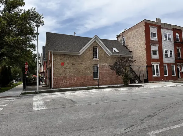 1448 S Rockwell AVE, Chicago, IL 60608