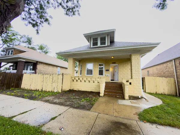 3229 W 62nd ST, Chicago, IL 60629