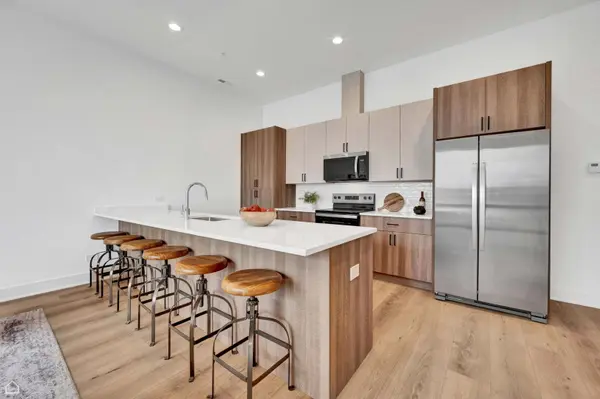 1625 W Hastings ST #101, Chicago, IL 60608