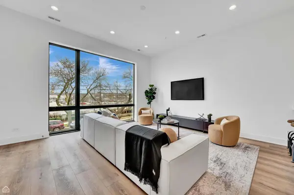 1625 W Hastings ST #101, Chicago, IL 60608