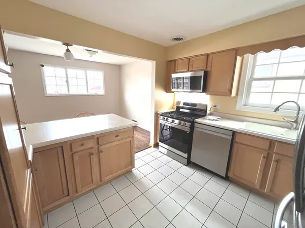21406 S Jean AVE, Matteson, IL 60443
