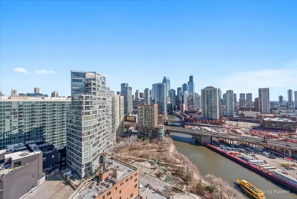 700 N Larrabee ST #1811, Chicago, IL 60654