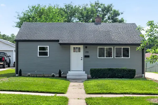 213 May ST, Bensenville, IL 60106