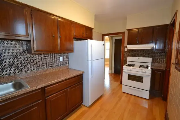 6326 N Artesian AVE #3R, Chicago, IL 60659