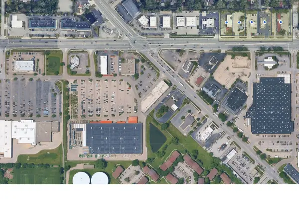1098-1122 Dundee RD, Palatine, IL 60074