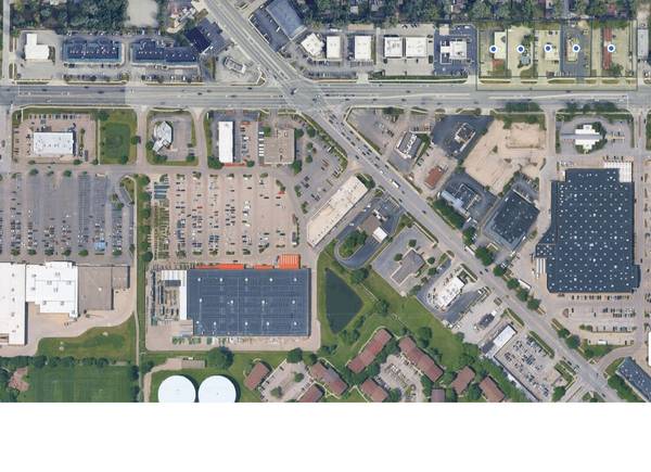 1098-1122 Dundee RD, Palatine, IL 60074