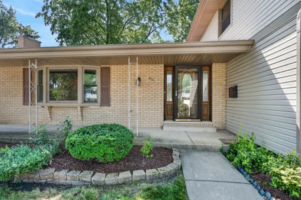 Address not disclosed, Schaumburg, IL 60193